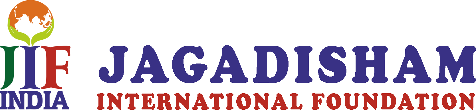 JAGADISHAM INTERNATIONAL FOUNDATION